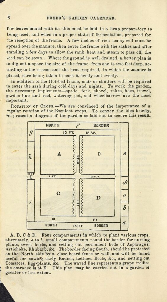 Dreer's garden calendar (16842783821)