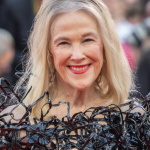 Catherine O'Hara