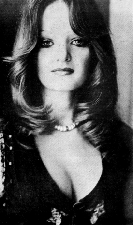 Bonnie Tyler in 1977