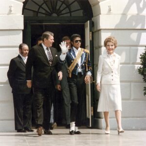 Michael Jackson