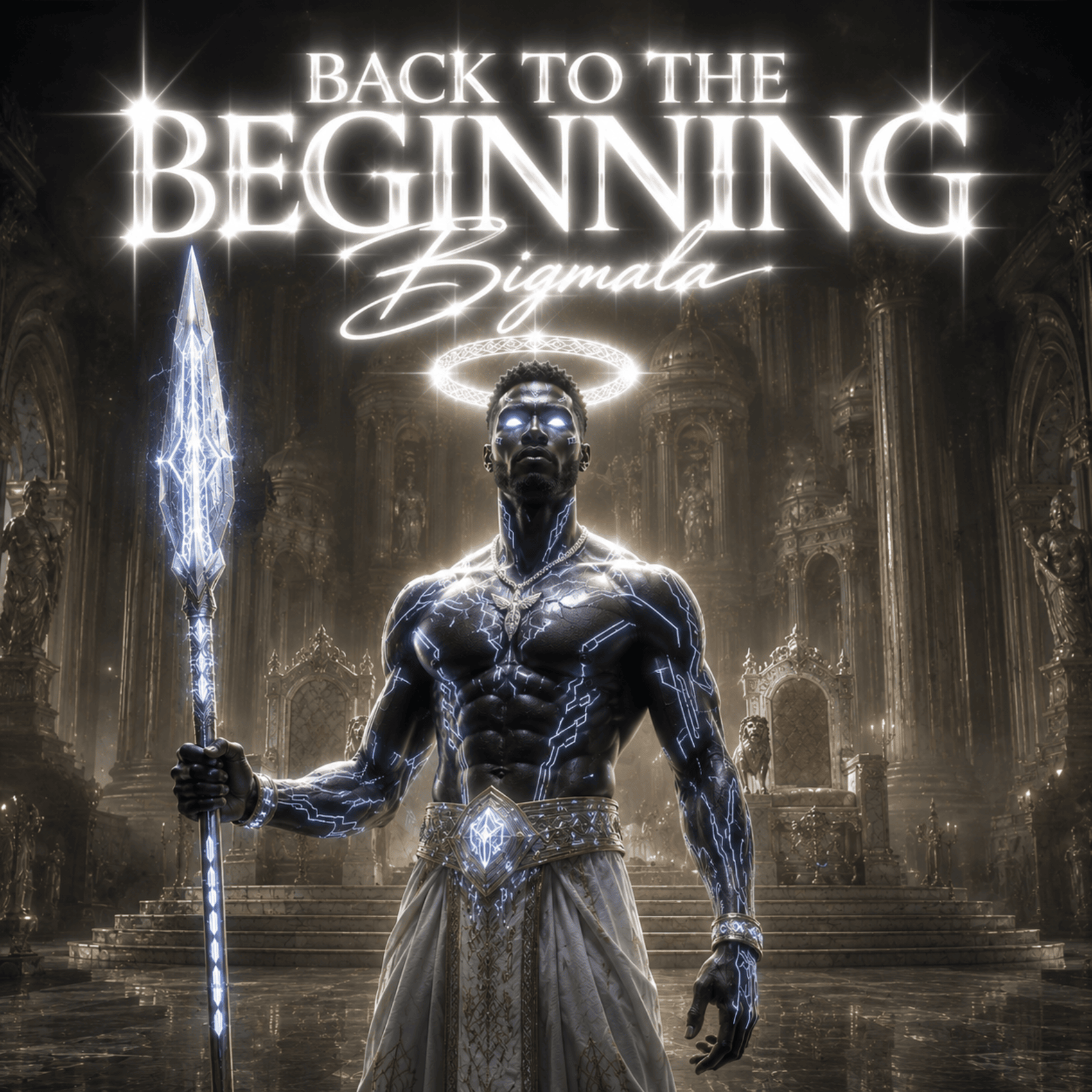 Back to Zero