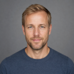 Elias Bergstrom
