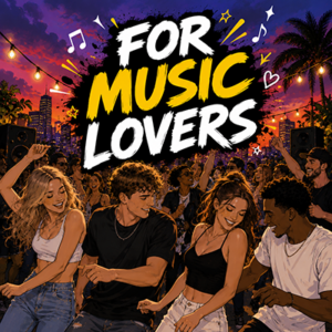 Music Lovers